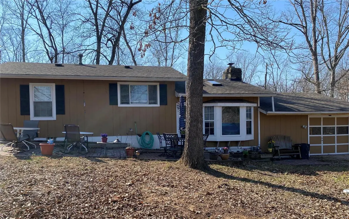 14021 W Sunrise Lake DR, De Soto, MO 63020