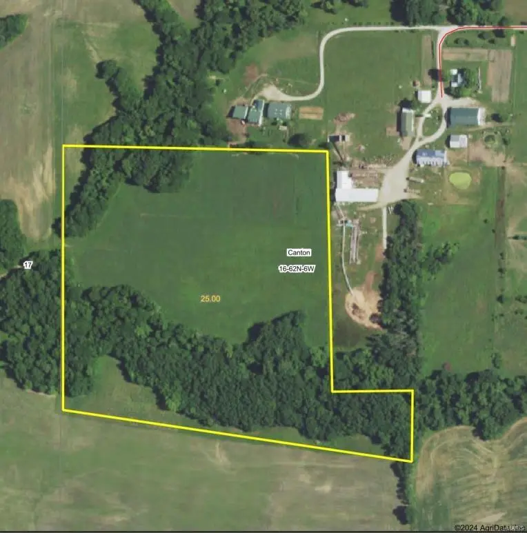 0 State Hwy 81, Canton, MO 63435