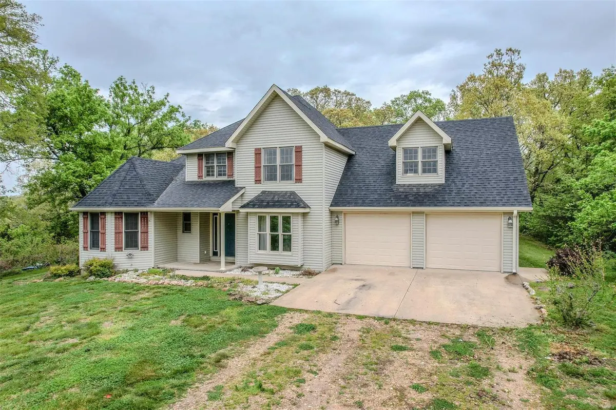 23550 Andrew RD, Grovespring, MO 65662