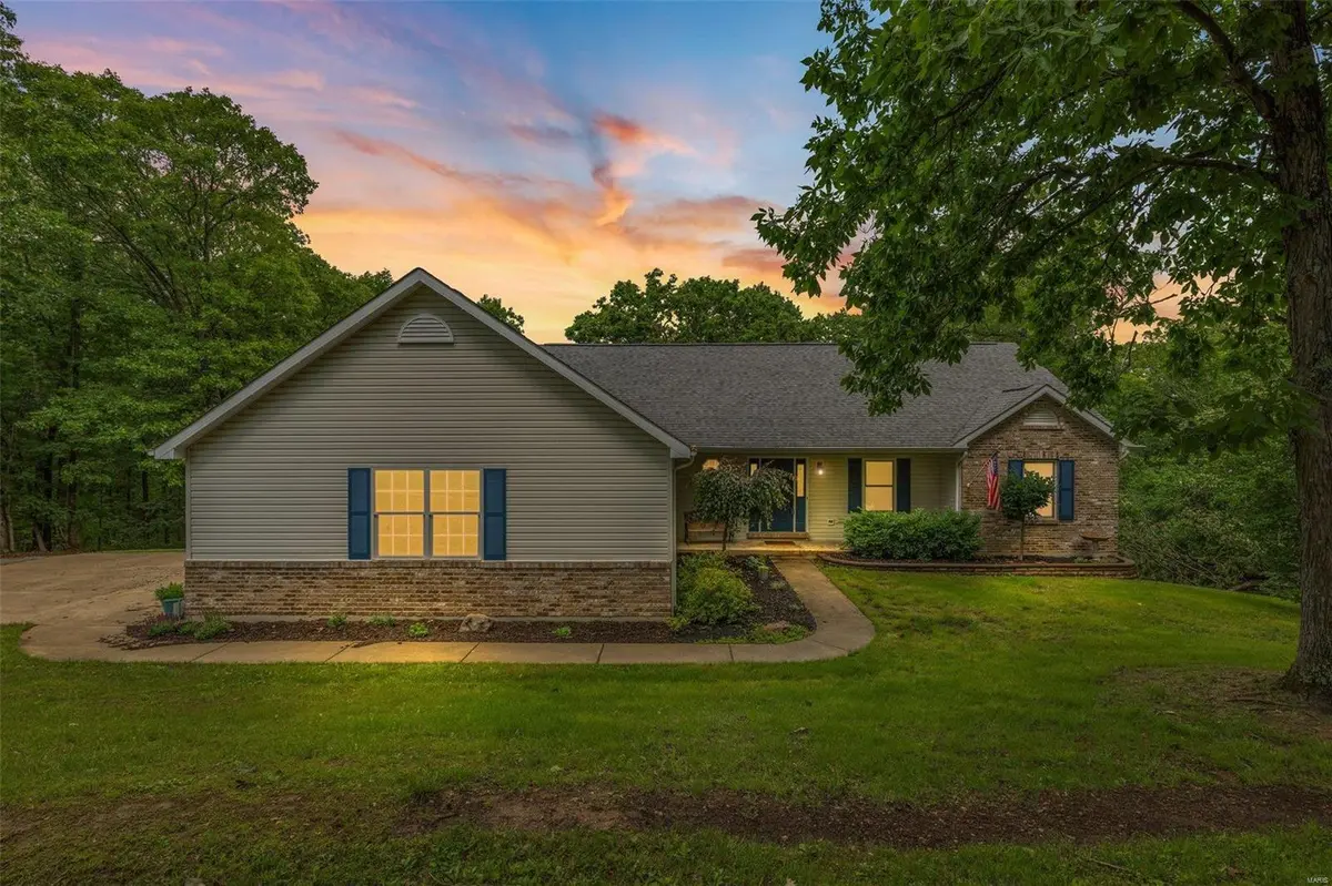 3473 Kentch RD, Festus, MO 63028