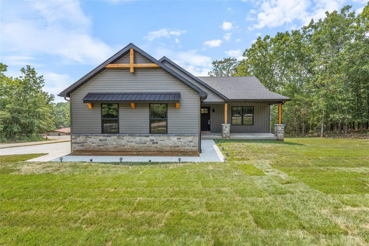 429 Rue Martel, Bonne Terre, MO 63628