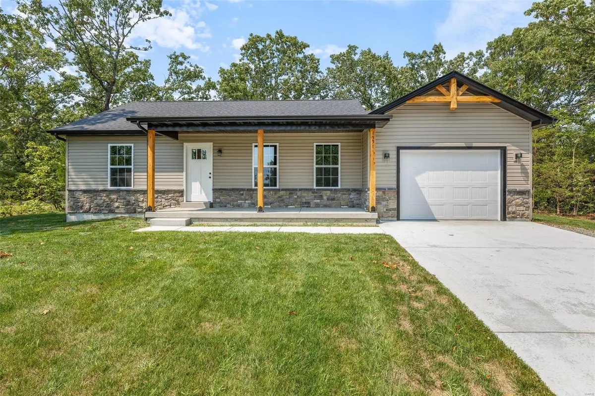 1551 N St. Francois RD, Bonne Terre, MO 63638