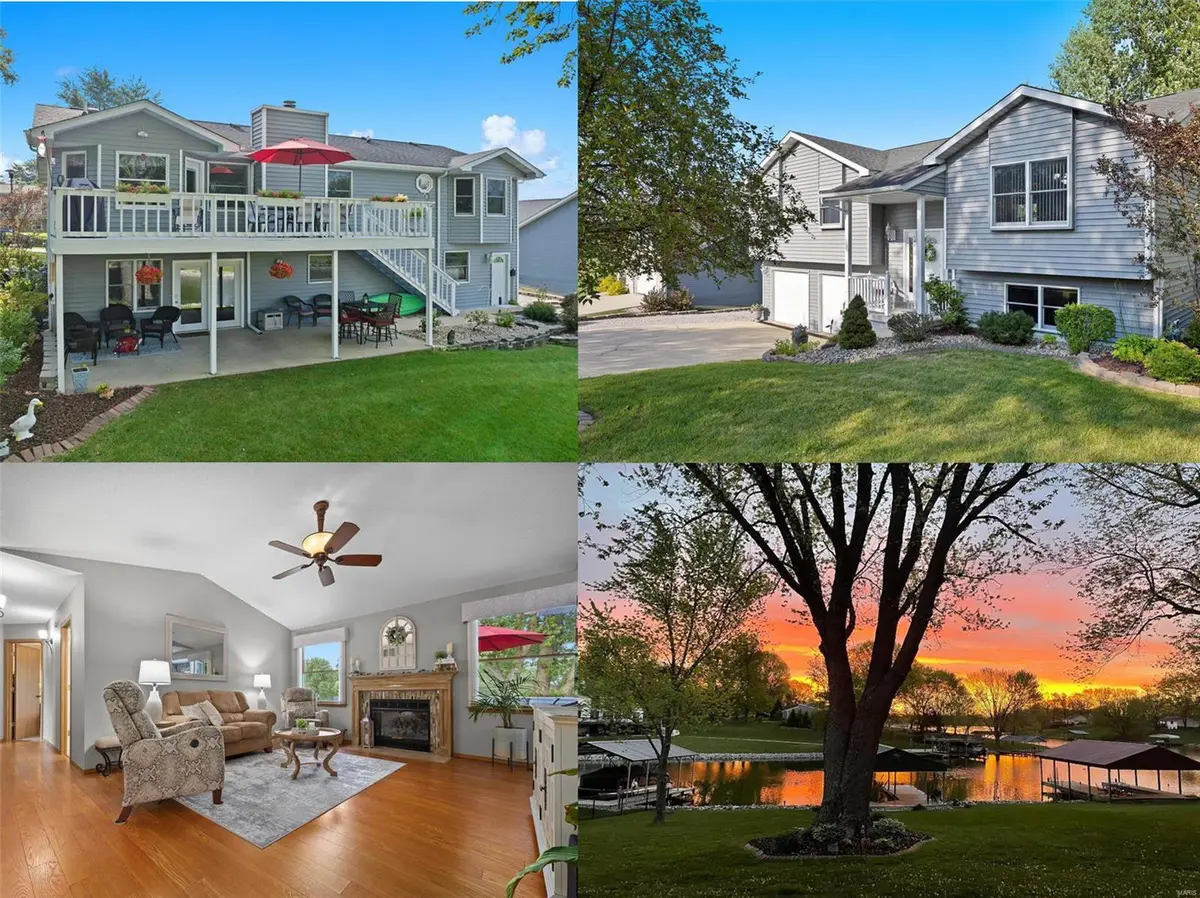 102 Shore DR SW, Edwardsville, IL 62025
