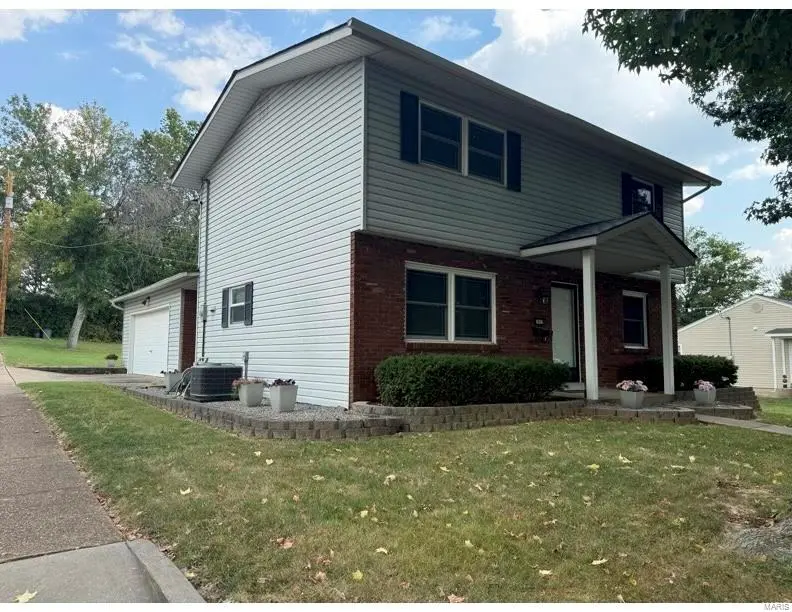 1012 N Taylor AVE, Crystal City, MO 63019