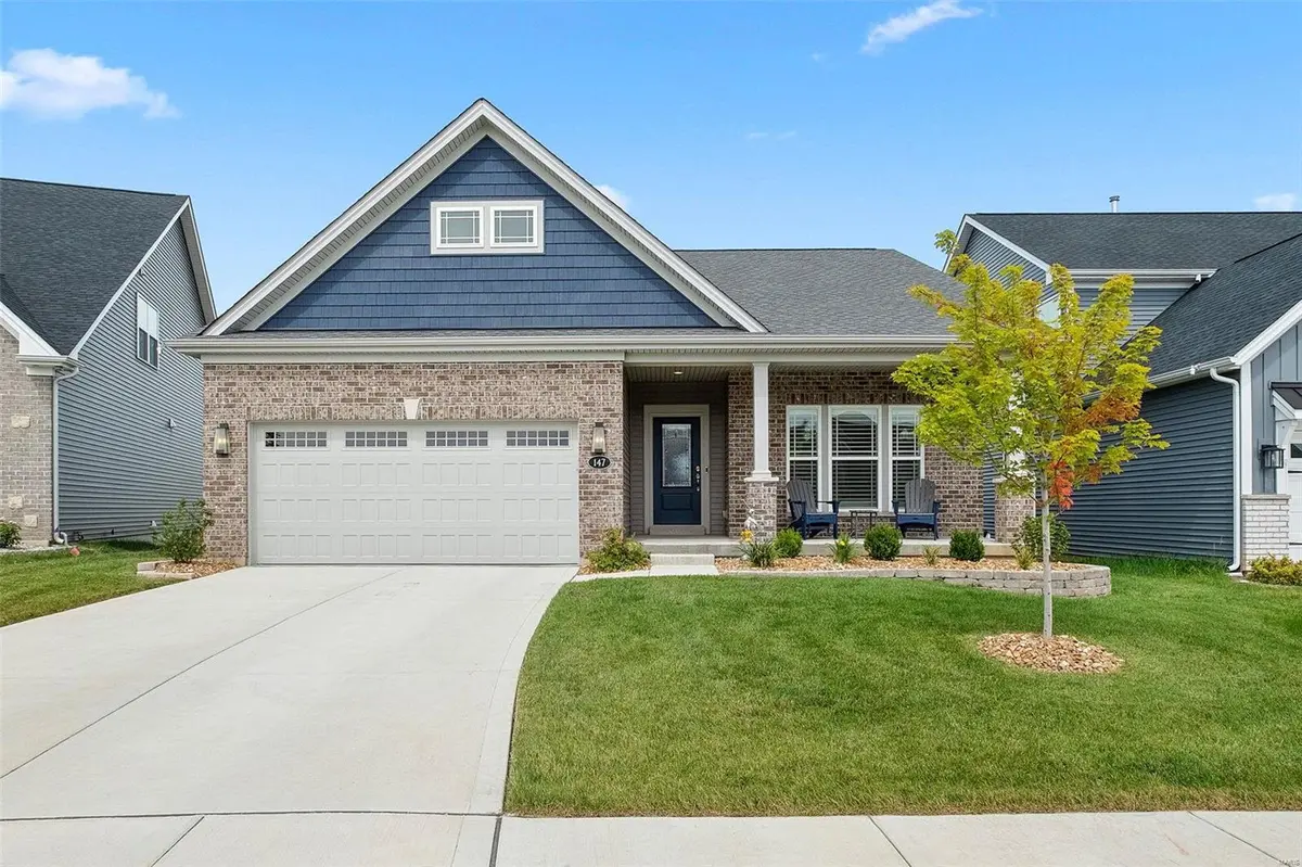 147 Palais CT, St Charles, MO 63301