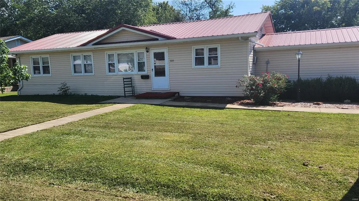 1001 E Mondy ST, Salem, MO 65560