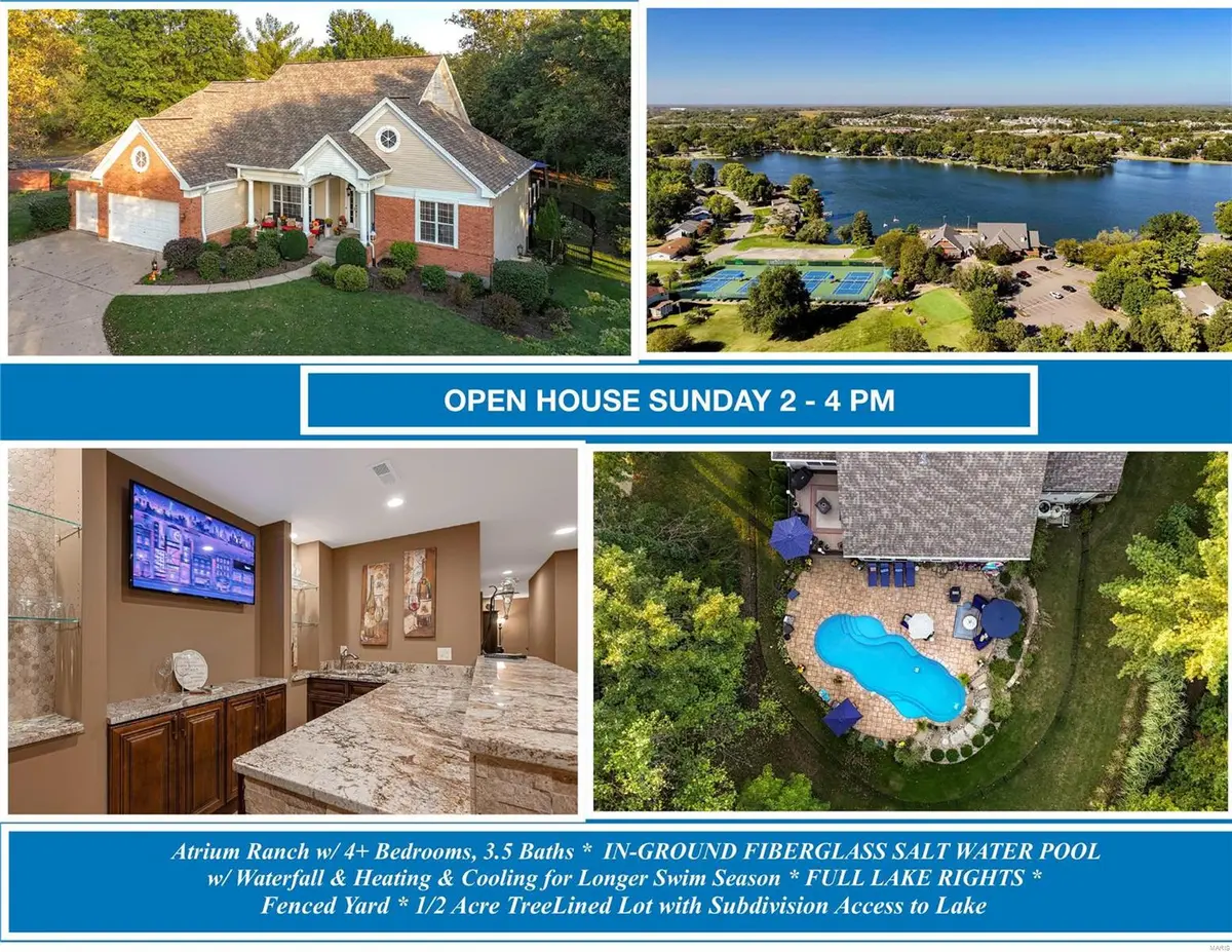 2 Brenton CT, Lake St Louis, MO 63367
