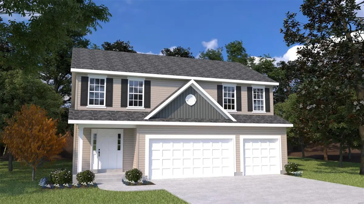 112 Sommerset CT, O'fallon, MO 63367