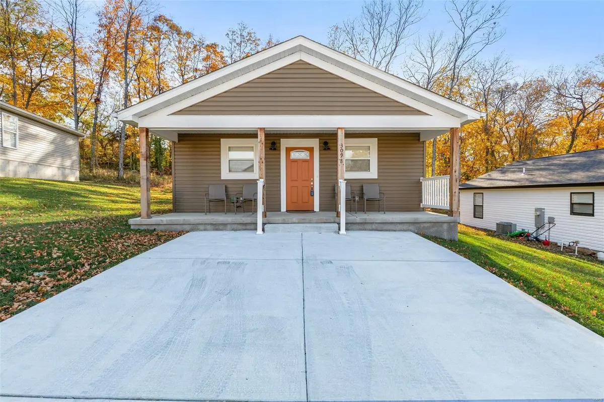 309 Vassel ST, Potosi, MO 63664