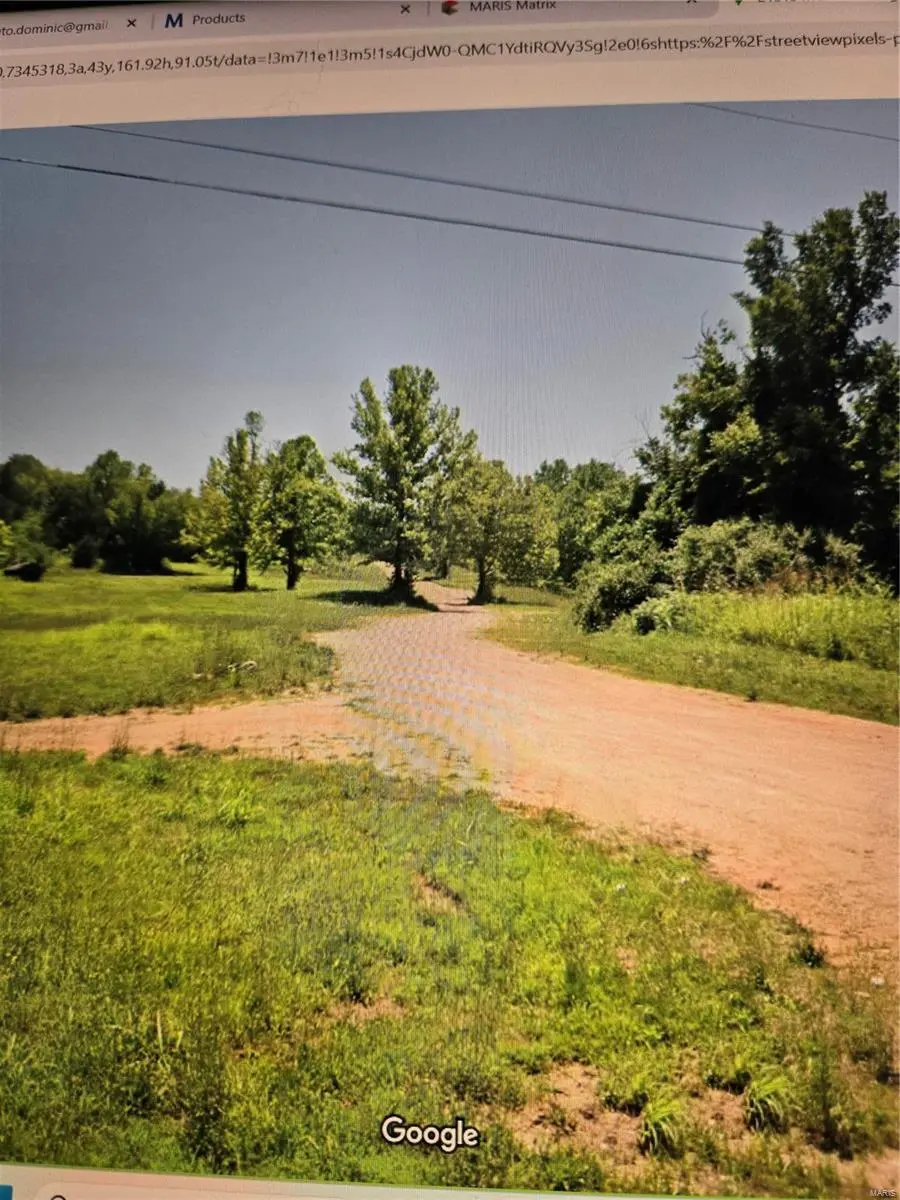 Address not disclosed, Blackwell, MO 63626