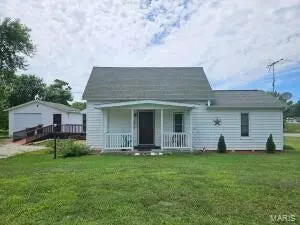 1001 N walnut ST, Willow Springs, MO 65793