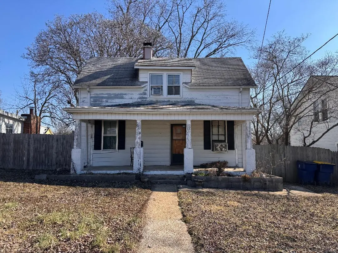 416 Russell Ave., Festus, MO 63028