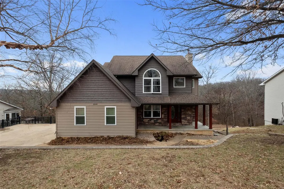 3549 Imperial Hills DR, Imperial, MO 63052