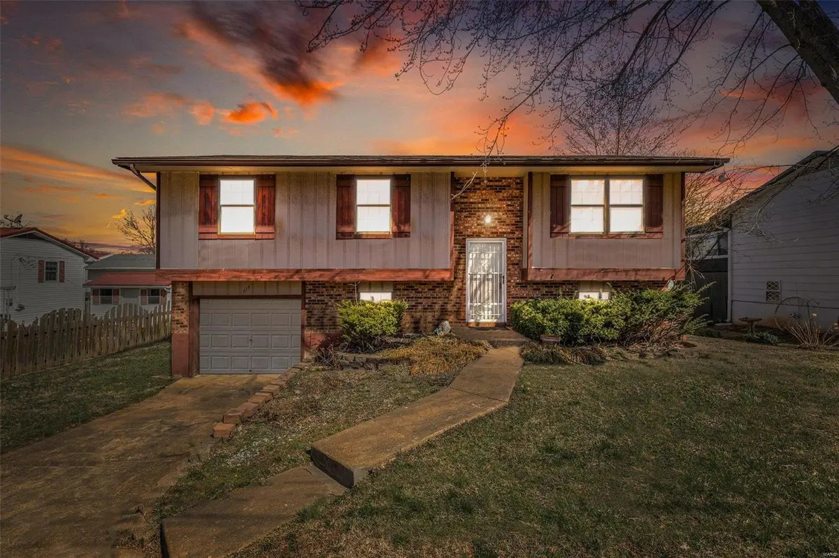 613 Forster, Farmington, MO 63640