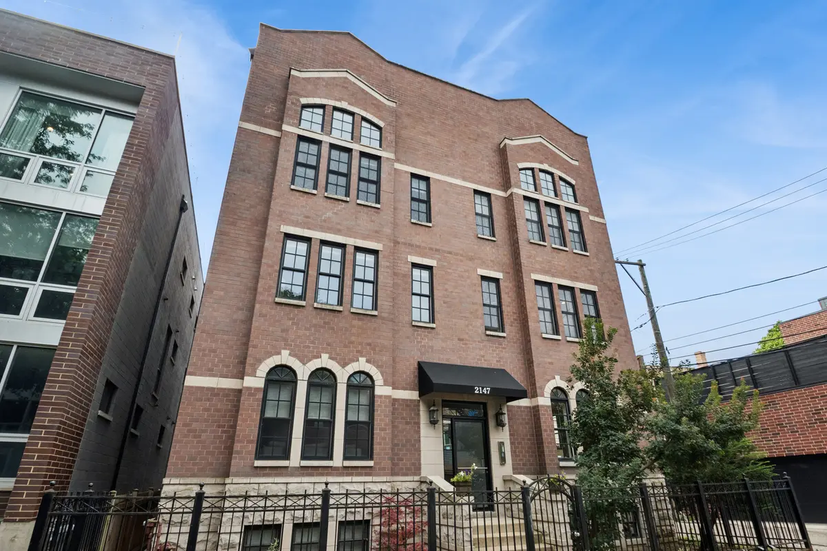 2147 W Rice ST #2E, Chicago, IL 60622