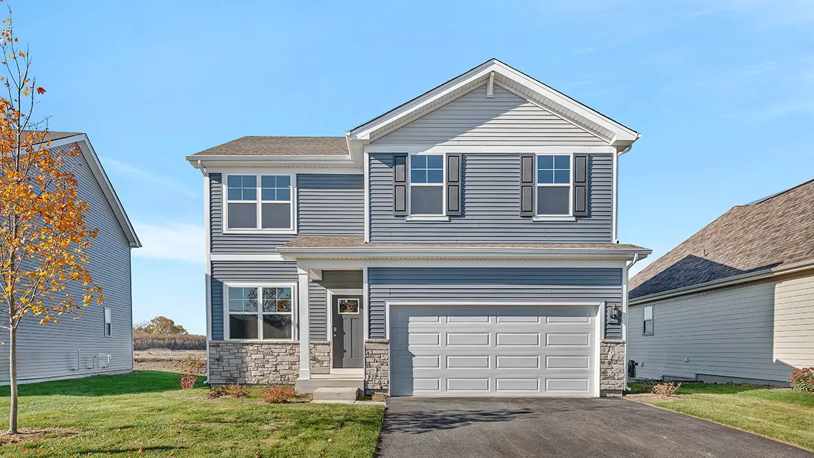 1026 Emerald DR, Montgomery, IL 60538