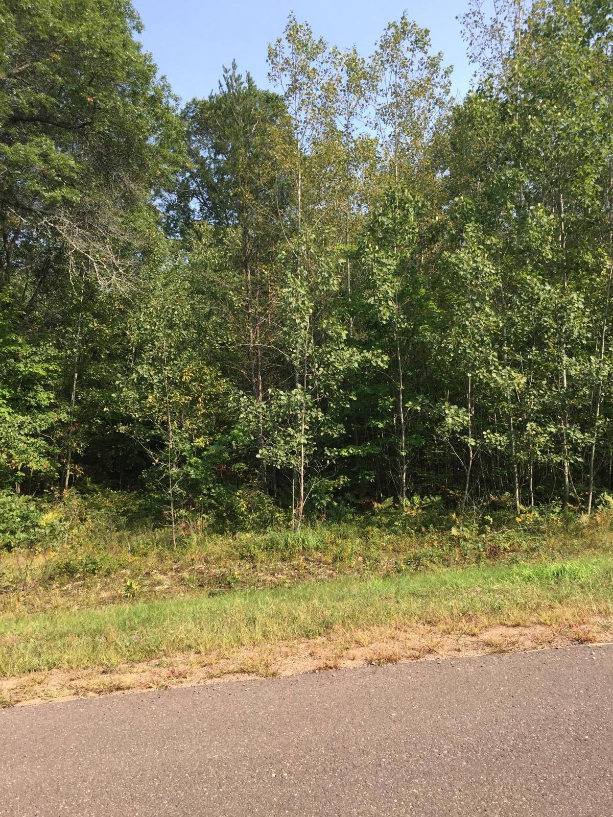 Lot 27 Shady LN, Siren, WI 54872