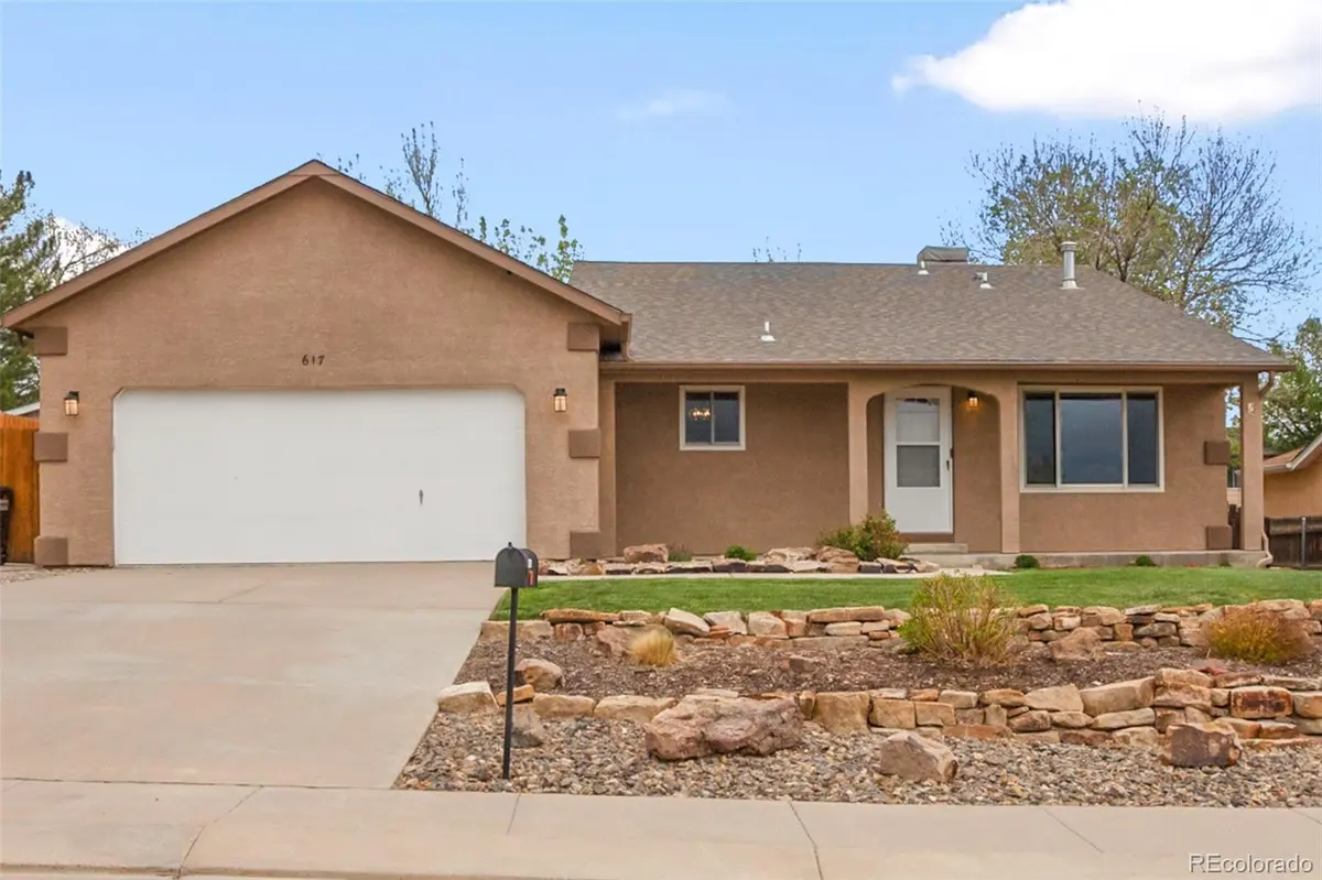 617 Twinflower DR, Canon City, CO 81212
