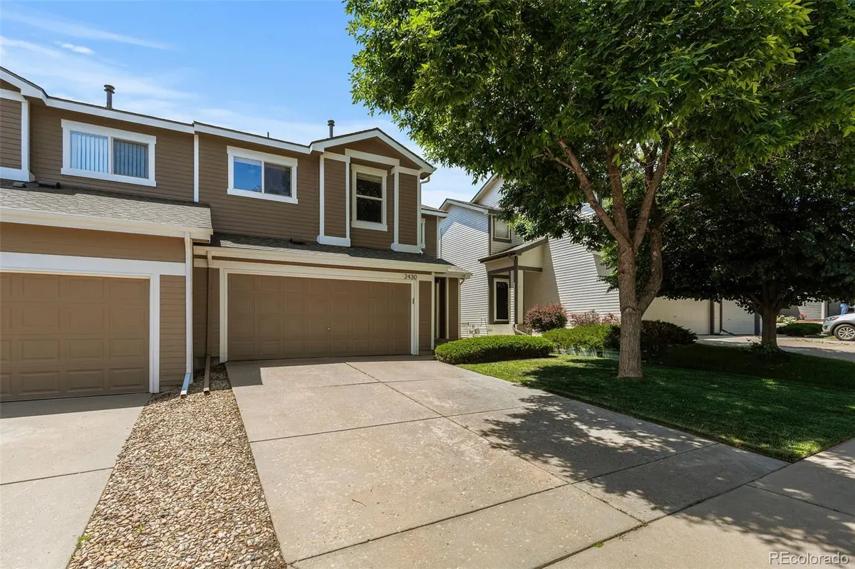 2430 E 109th DR, Northglenn, CO 80233