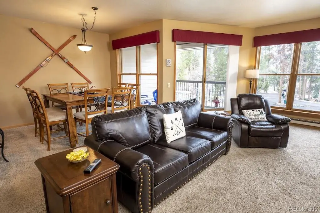 180 Tennis Club RD #1649, Keystone, CO 80435