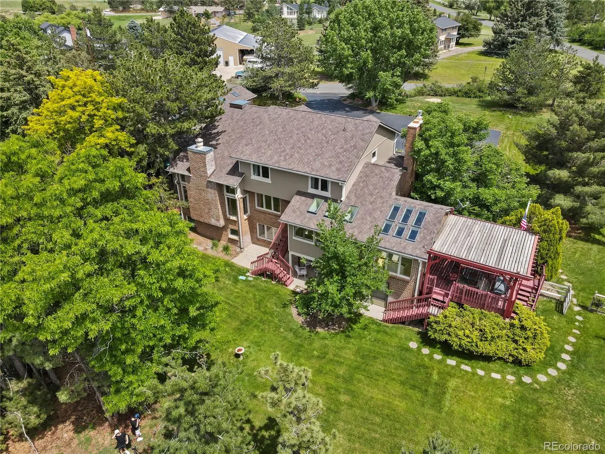 6895 S Norfolk ST, Foxfield, CO 80016