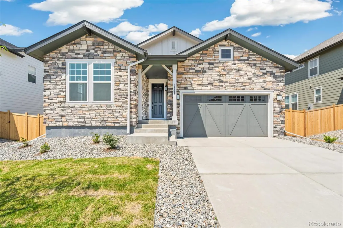 15437 Krameria ST, Thornton, CO 80602