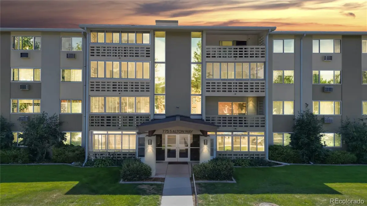 775 S Alton WAY #3D, Denver, CO 80247