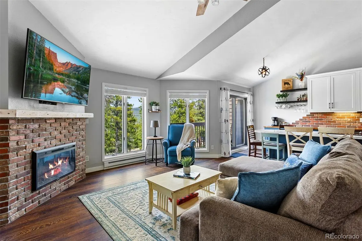 100 Bryant BLVD #3, Fraser, CO 80442