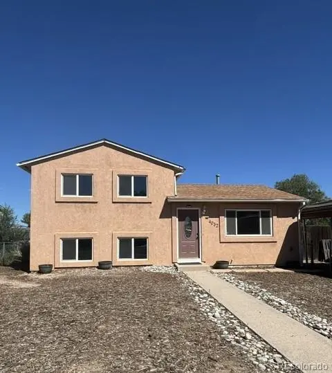 4032 Colony Hills CIR, Colorado Springs, CO 80916