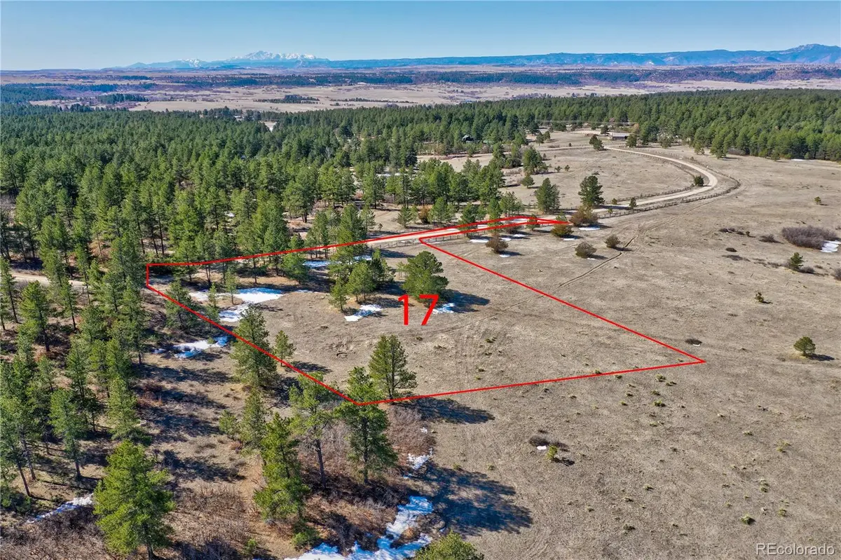 9499 Sky Meadow PT, Franktown, CO 80116