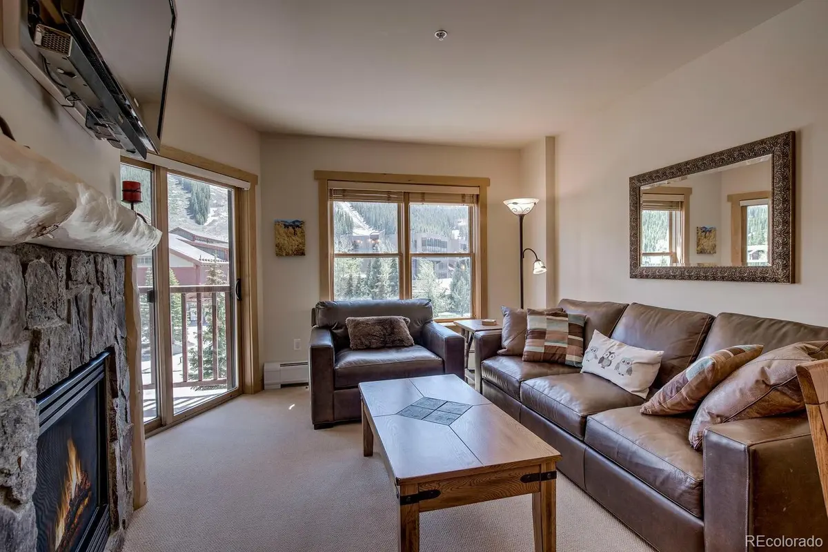105 Wheeler CIR #334, Frisco, CO 80443