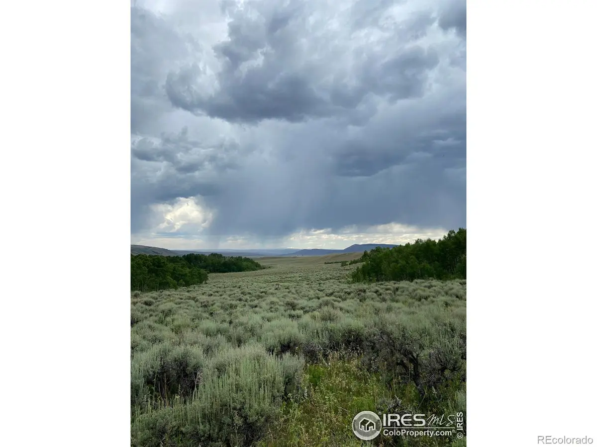 116 Rawah CT, Jelm, CO 82063