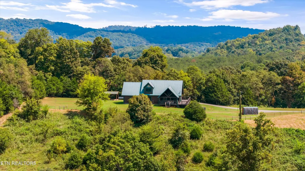 850 Mynatt Drive, Blaine, TN 37709