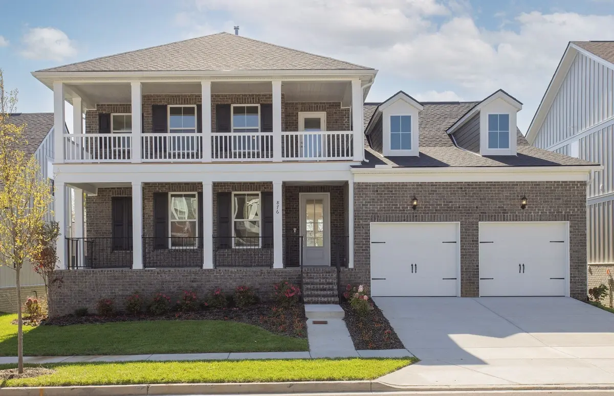 876 Rockwell Dr, Hendersonville, TN 37075