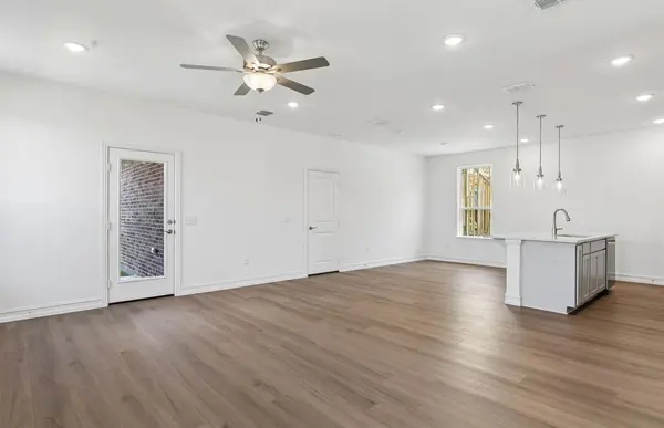 1309 O'Keefe Avenue, Celina, TX 75009