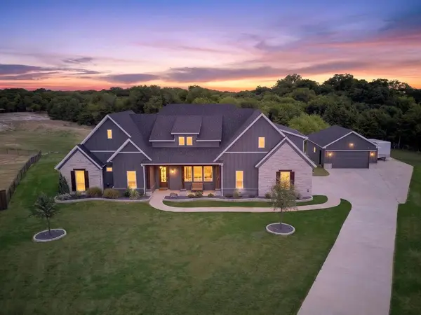 10 Tamminga Trail, Waxahachie, TX 75167