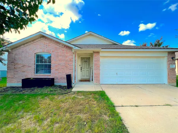 2204 Brewers PL, Taylor, TX 76574