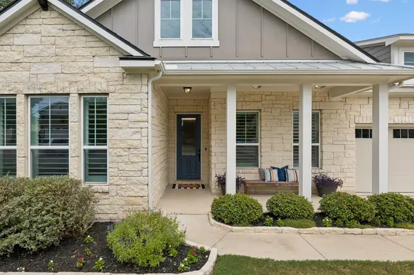 129 Ridgeview CT, Georgetown, TX 78628