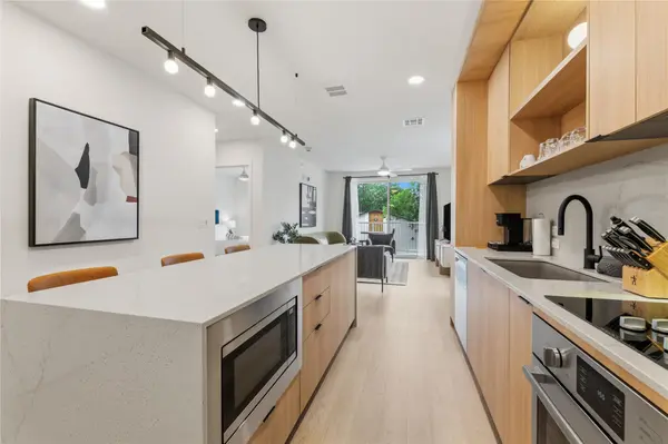 2323 S Lamar BLVD #509, Austin, TX 78704