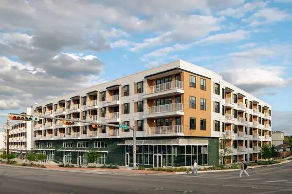 2323 S Lamar BLVD #509, Austin, TX 78704