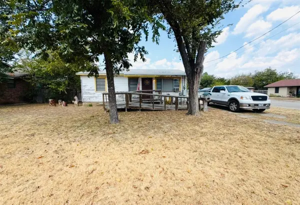 607 E 19th ST, Georgetown, TX 78626