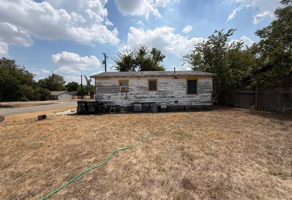 607 E 19th ST, Georgetown, TX 78626