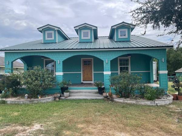 50 Dusty Dam RD, Coupland, TX 78615