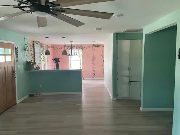 50 Dusty Dam RD, Coupland, TX 78615