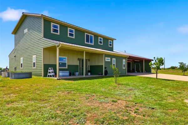 10751 County Road 210, Bertram, TX 78605