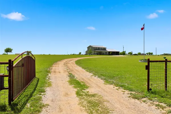 10751 County Road 210, Bertram, TX 78605