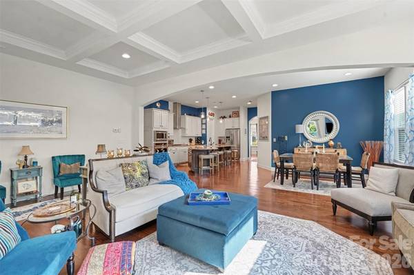 1613 Painted Horse DR, Indian Trail, NC 28079