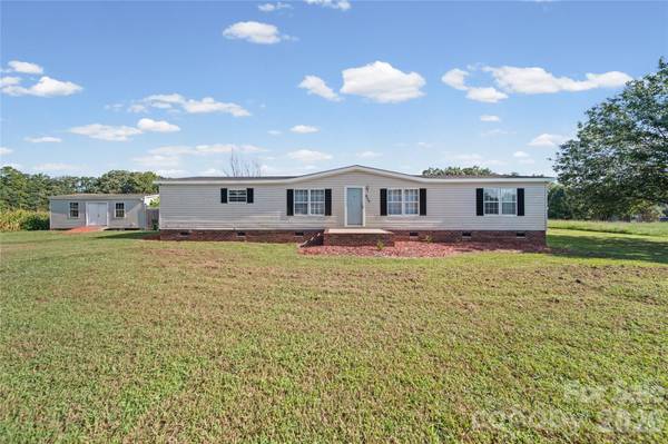 950 Weaver RD, China Grove, NC 28023