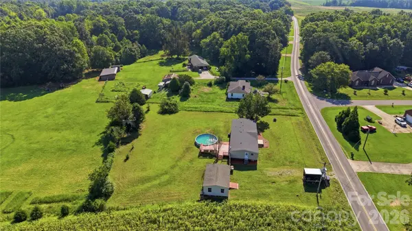 950 Weaver RD, China Grove, NC 28023