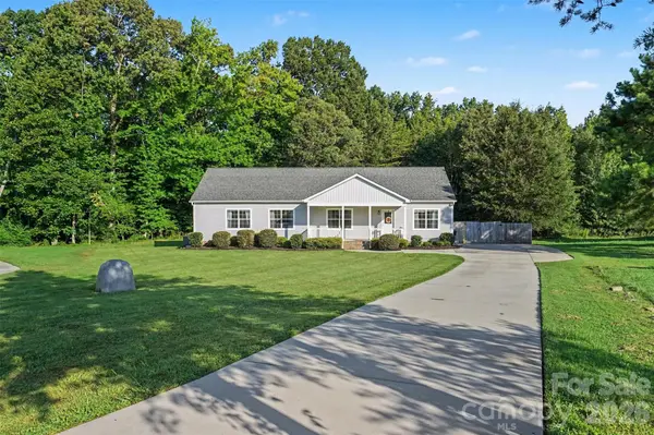 5914 Ruffner CT, Wingate, NC 28174